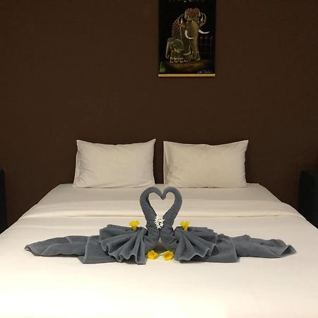 Siam Flora Resort Ko Lanta Eksteriør bilde