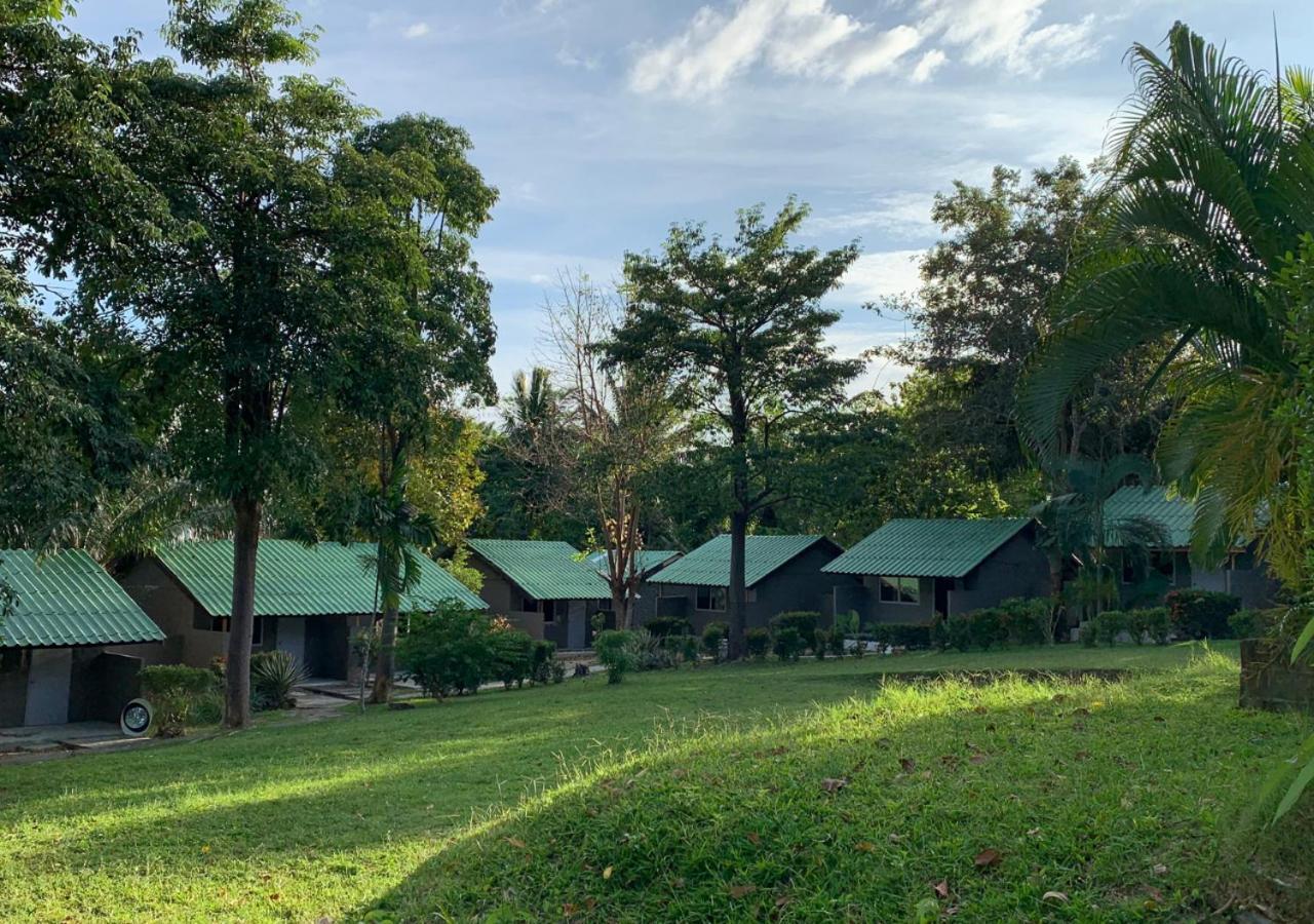 Siam Flora Resort Ko Lanta Eksteriør bilde