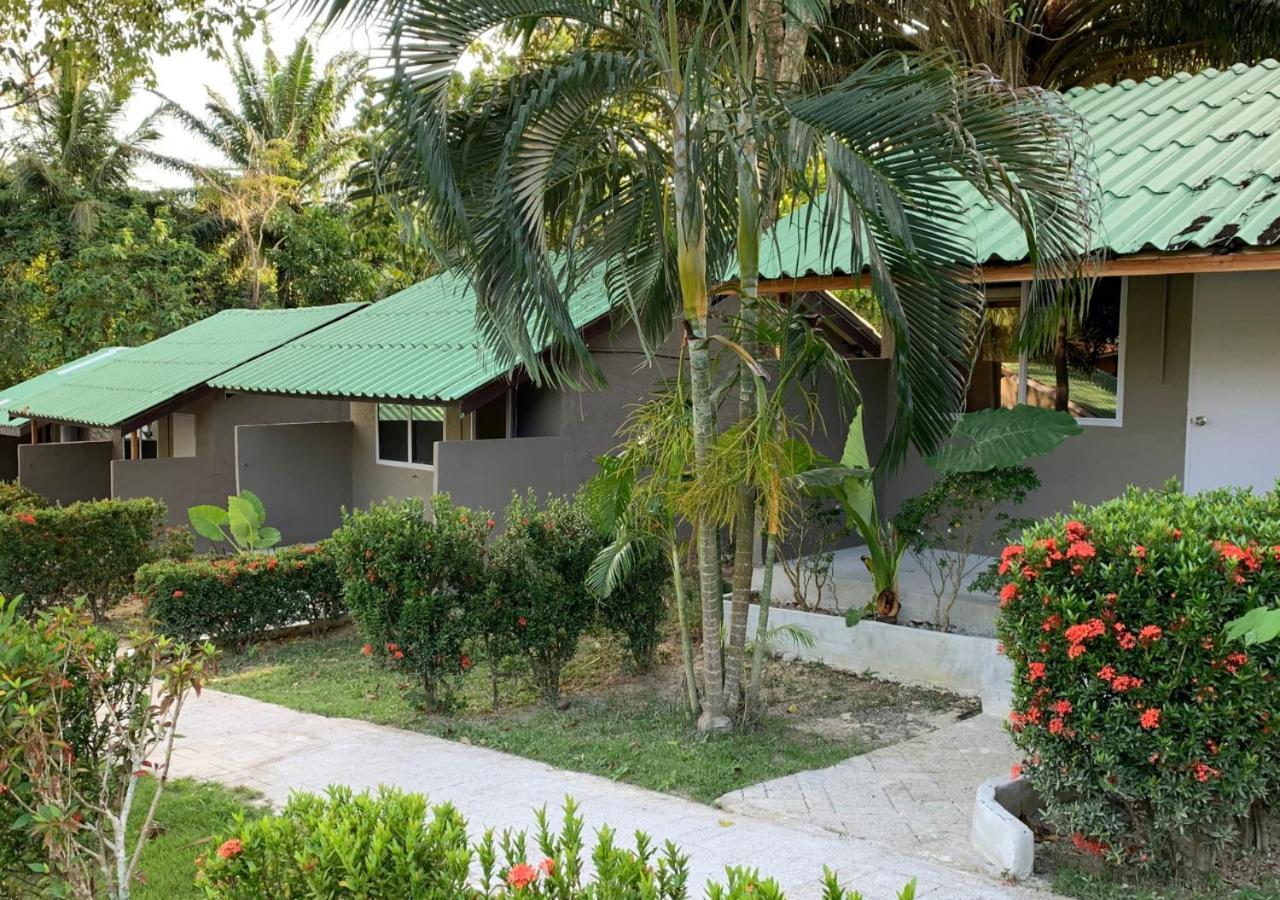 Siam Flora Resort Ko Lanta Eksteriør bilde