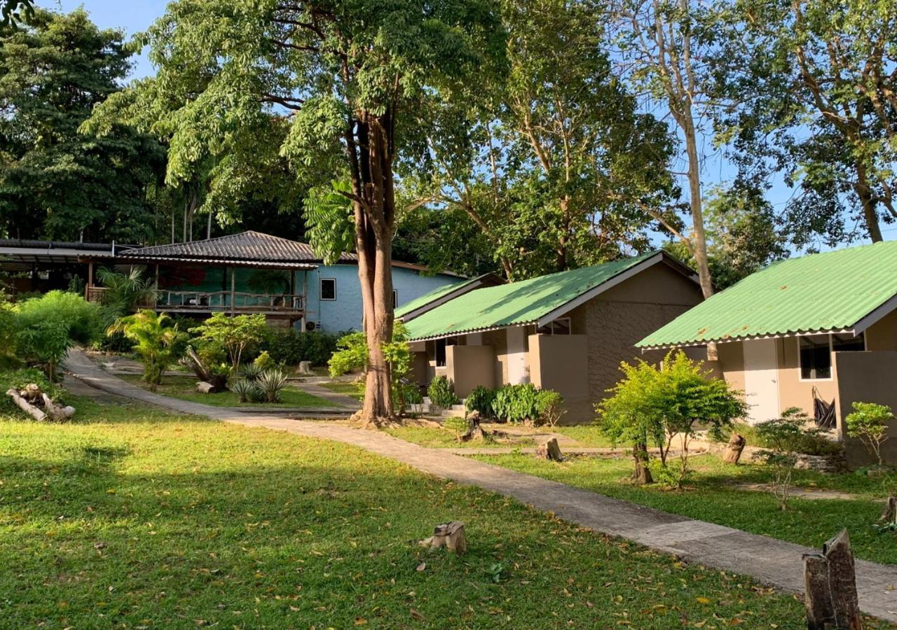 Siam Flora Resort Ko Lanta Eksteriør bilde