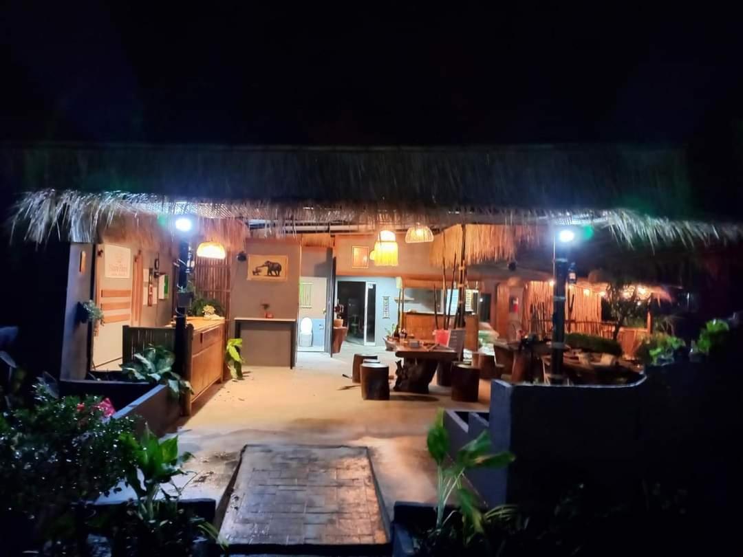 Siam Flora Resort Ko Lanta Eksteriør bilde