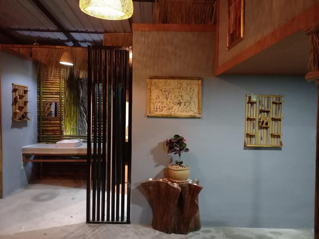 Siam Flora Resort Ko Lanta Eksteriør bilde