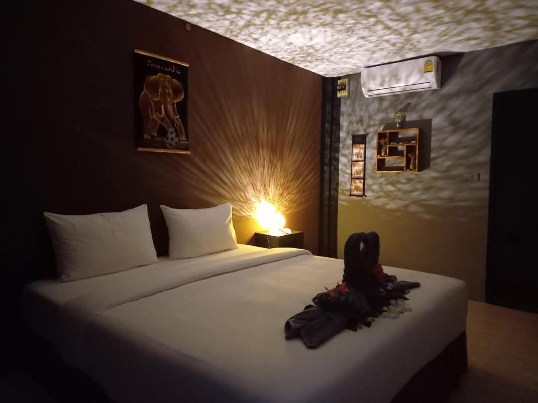 Siam Flora Resort Ko Lanta Eksteriør bilde