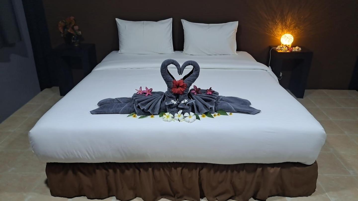 Siam Flora Resort Ko Lanta Eksteriør bilde
