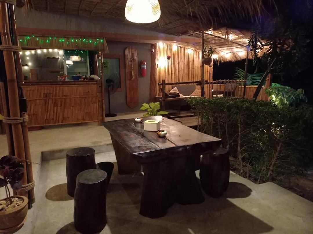 Siam Flora Resort Ko Lanta Eksteriør bilde