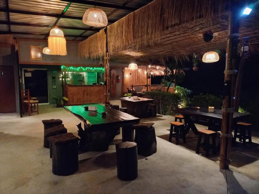 Siam Flora Resort Ko Lanta Eksteriør bilde