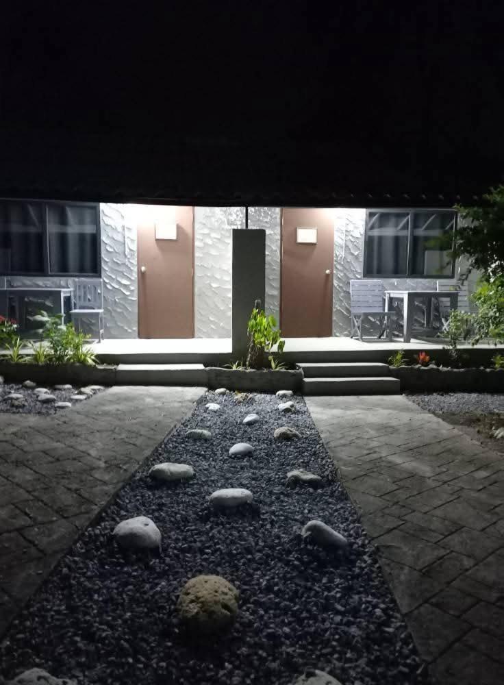 Siam Flora Resort Ko Lanta Eksteriør bilde