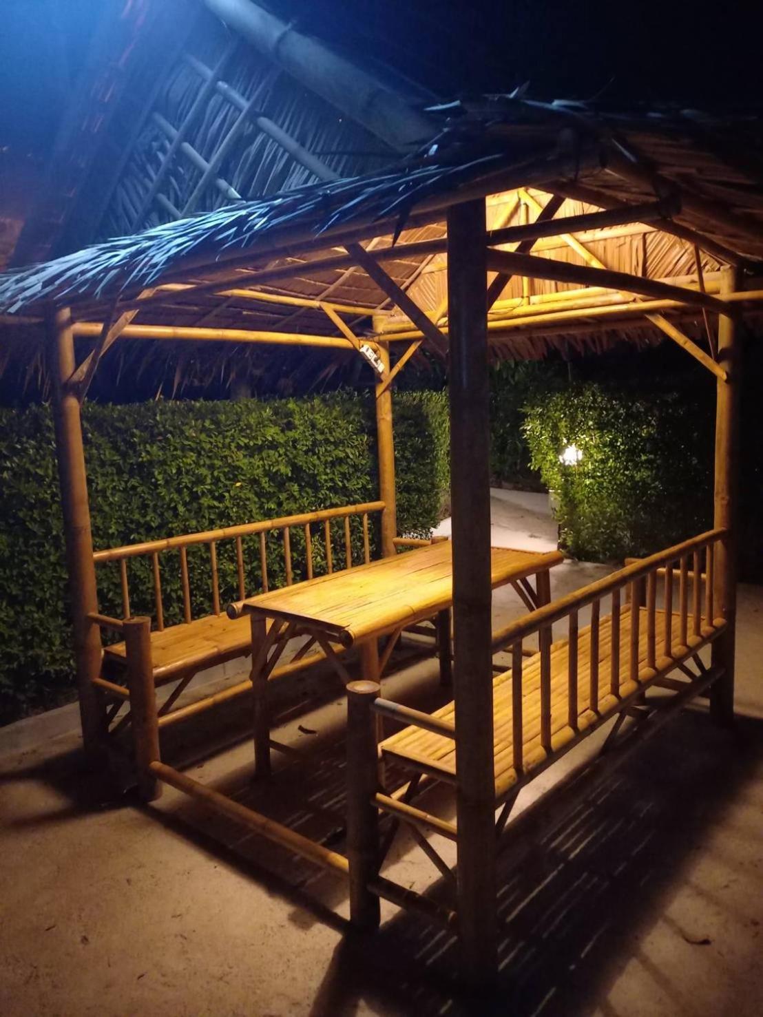 Siam Flora Resort Ko Lanta Eksteriør bilde