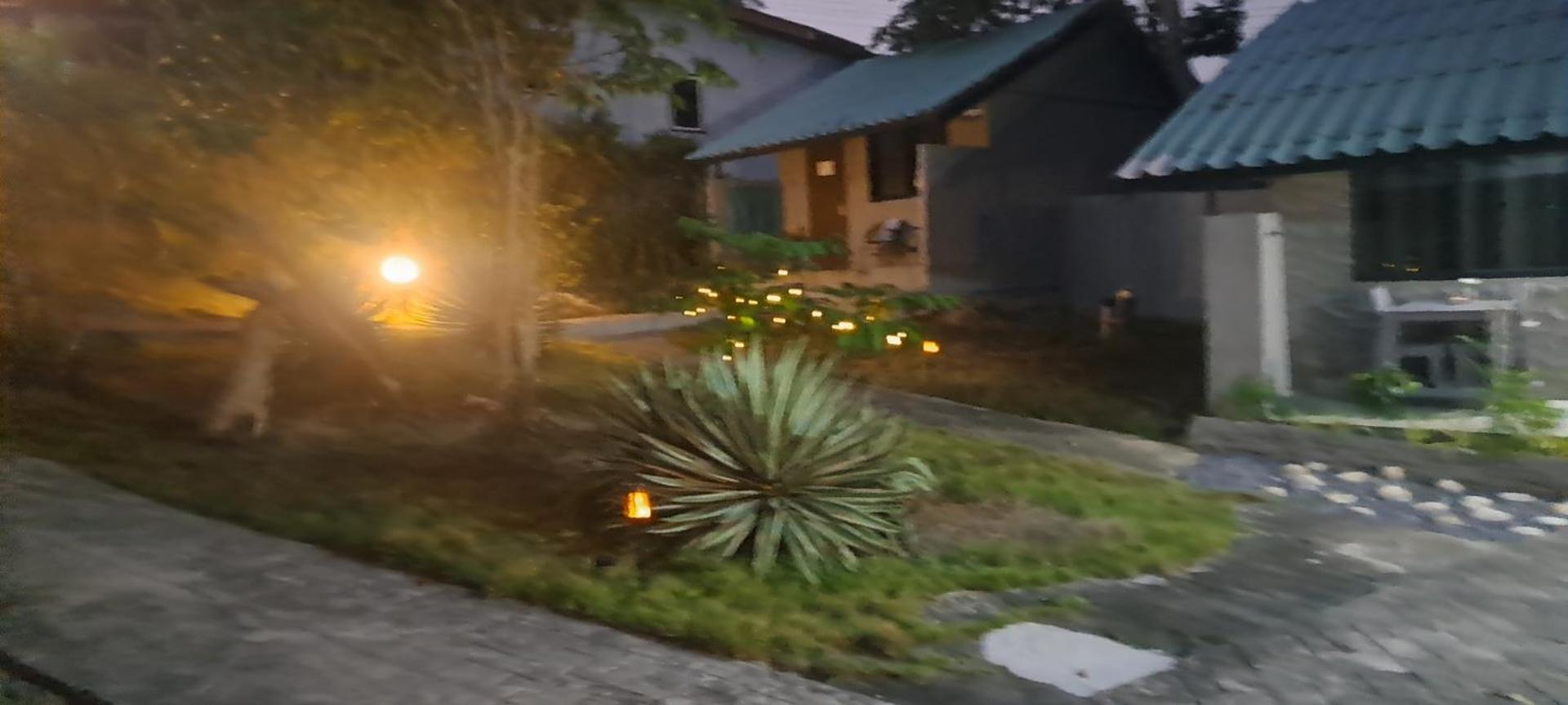 Siam Flora Resort Ko Lanta Eksteriør bilde