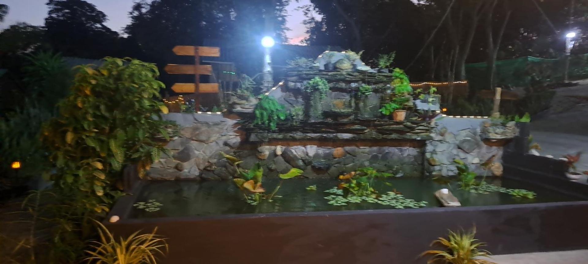 Siam Flora Resort Ko Lanta Rom bilde